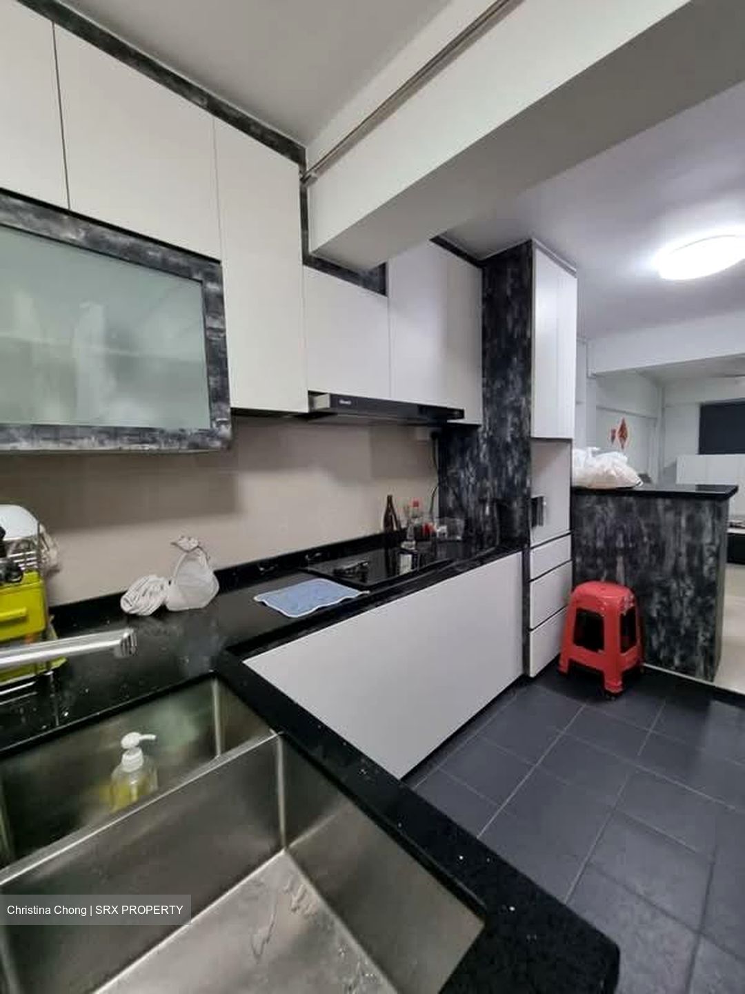 Blk 136 Jalan Bukit Merah (Bukit Merah), HDB 3 Rooms #566682721